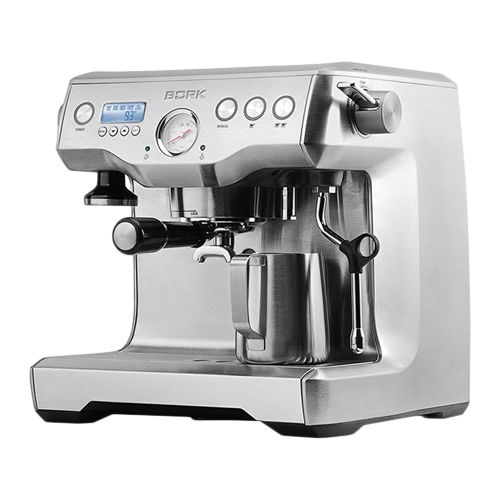 Кофемашина BORK