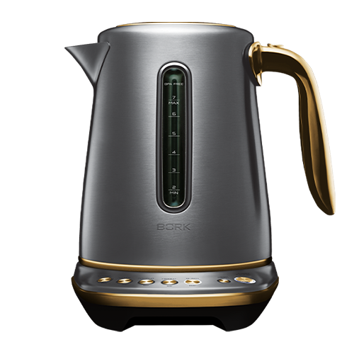 Чайники BORK
