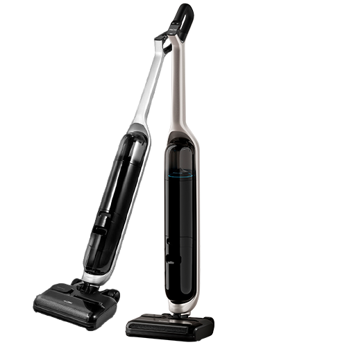 Пылесосы BORK