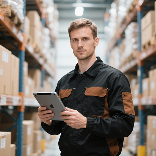 Гарантия качества.